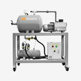 自动排水负压站-FVN-0020