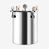 30L不锈钢压力桶