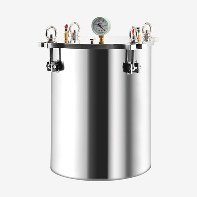 30L不锈钢压力桶