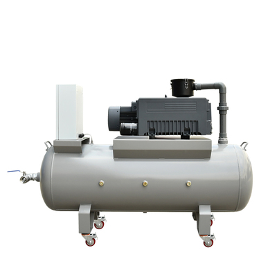 佑诚FVN-0140真空自动排水负压站