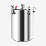 50L不锈钢压力桶