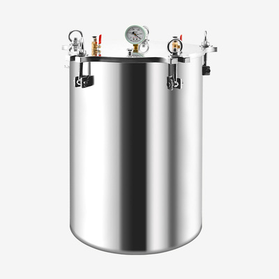 50L不锈钢压力桶