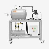 自动排水负压站-FVN-0025-ZD