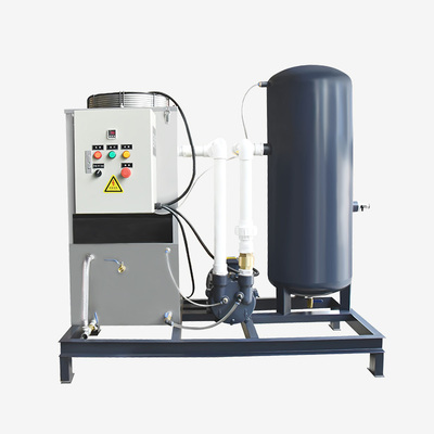 水环式真空系统 FSH-2.35