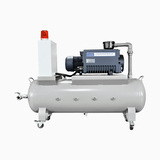 旋片真空泵站FVN-0063大警报器款