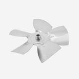 五叶风扇-镀锌-不锈钢