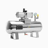 20L不锈钢增压阀套装