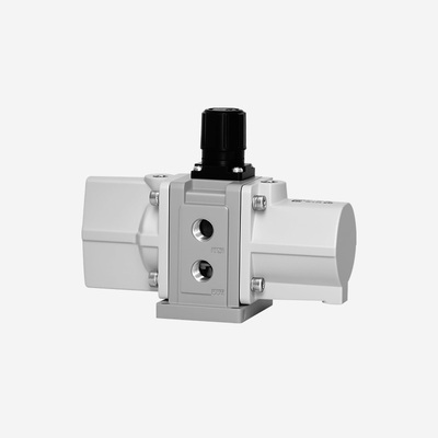 VBA11A-02GN增压阀