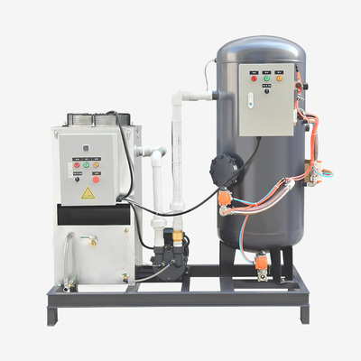 水环式真空系统 FSH-3.85