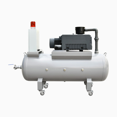 旋片真空泵站FVN-0410警报器款