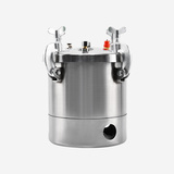 5L不锈钢消泡桶