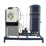 FSH-2.35水环泵系统+100L储气罐