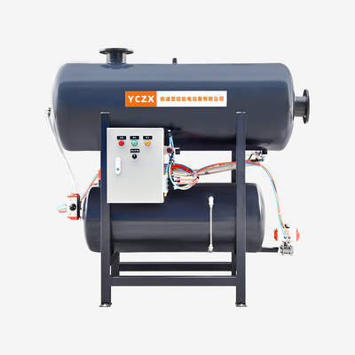 自动排水负压站-FPS-300卧式-1立方