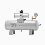 BA20A-03GN增压阀+20L碳钢储气罐