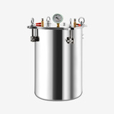 20L不锈钢压力桶