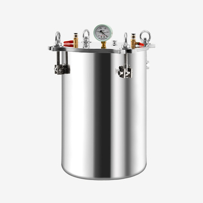 20L不锈钢压力桶