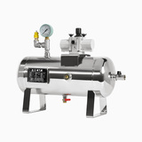 10L不锈钢增压阀套装